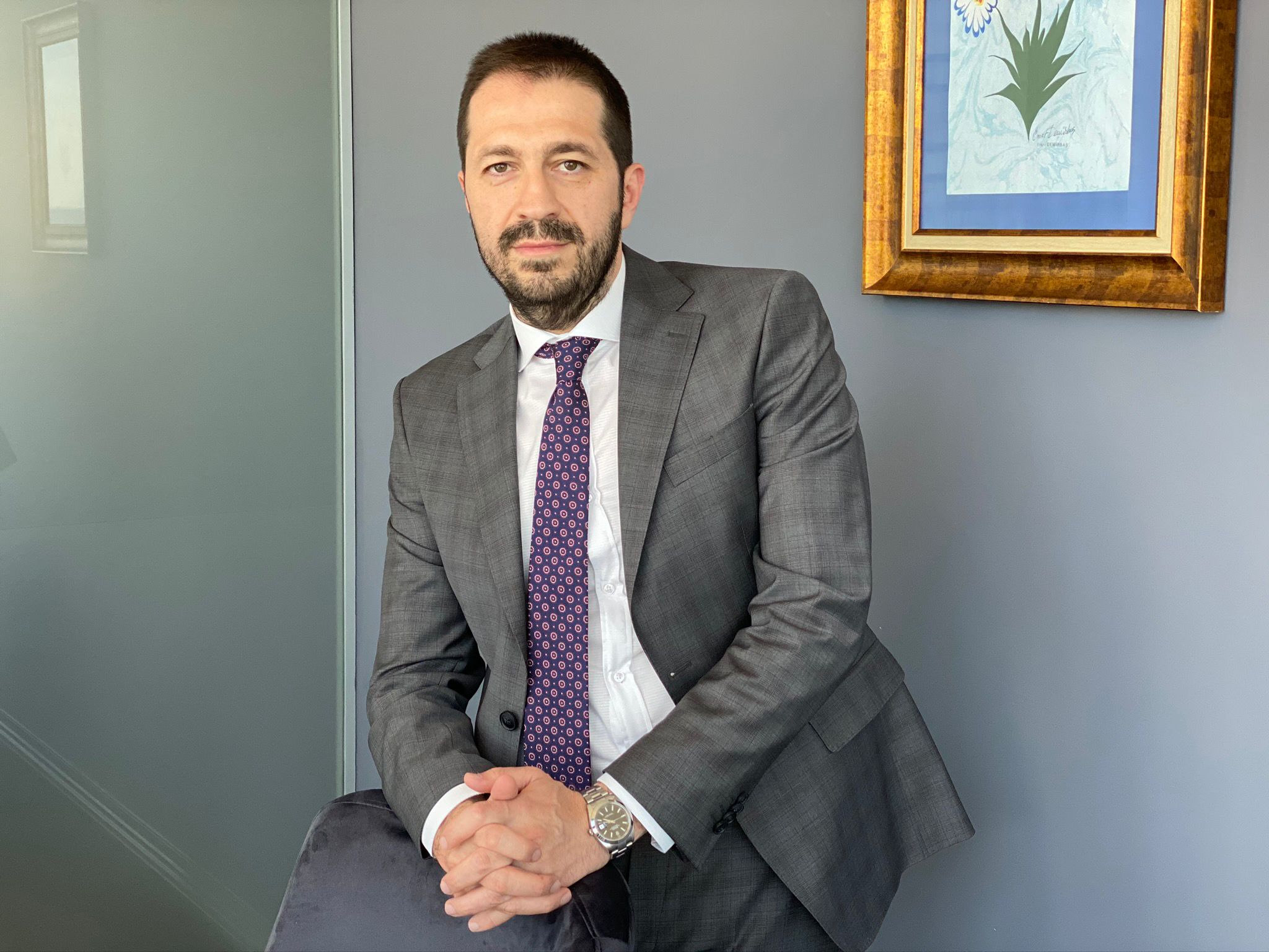 Atalay Demirbaş